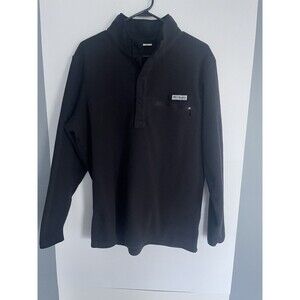 Columbia Men’s Fleece Jacket Size Medium